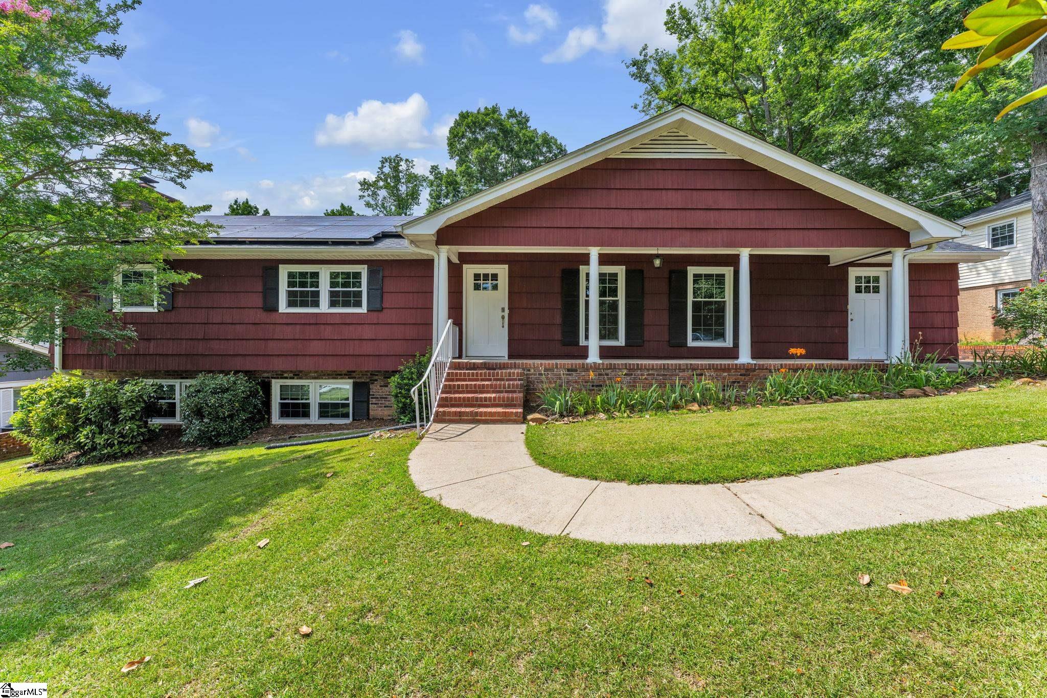 3 Drewry Road Taylors, SC 29687 - Photo 1 of 35