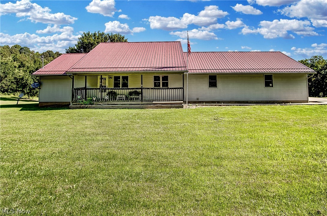 9400 Bethlehem Road Blue Rock, OH 43720 - Photo 1 of 35 Gallery Image 1