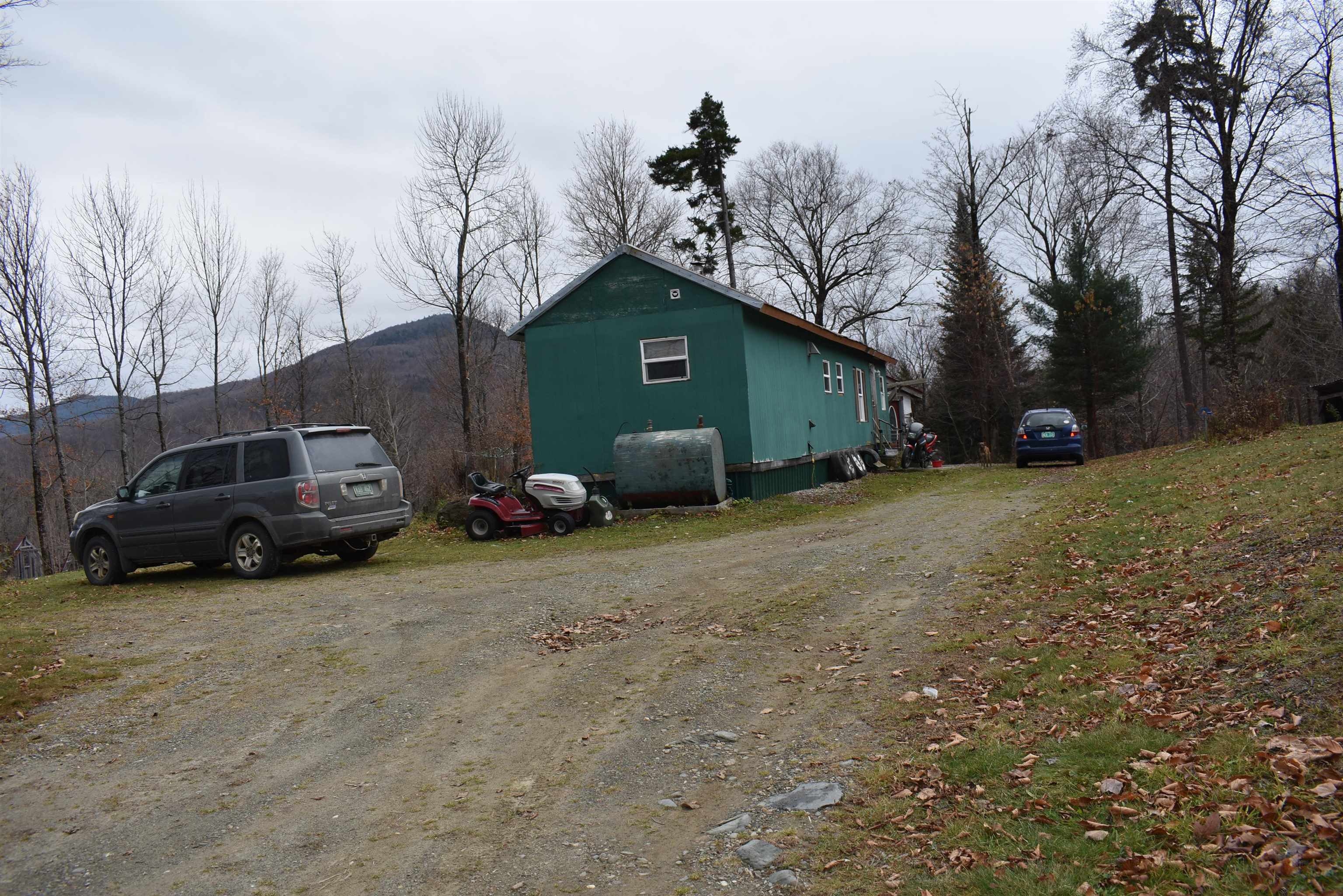 3866 Mines Road Lowell, VT 05847 - Photo 4 of 7 Gallery Image 4