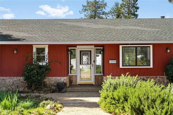$625,000 | 15989 Katydid Lane, Magalia, CA 95954