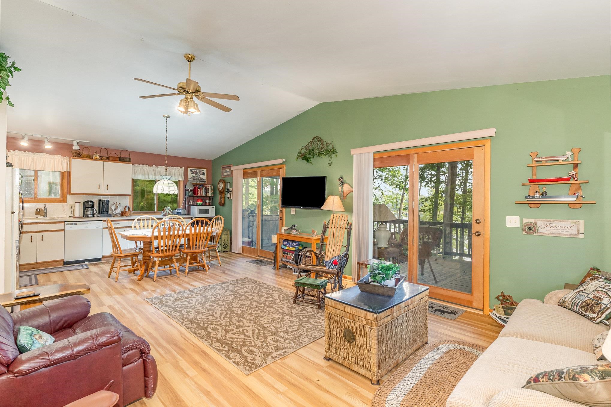 2222 Ridge Road Harrison, MI 48625 - Photo 26 of 45