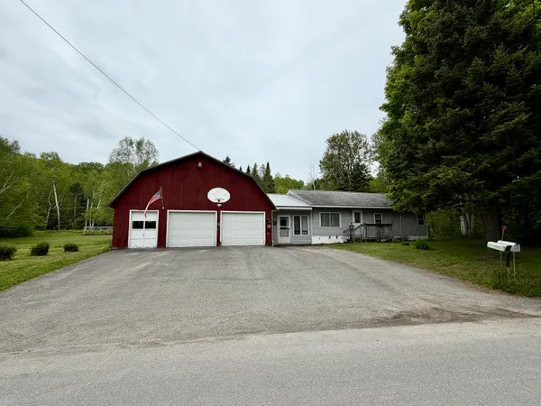 $229,000 | 63 Lakeshore Drive, Presque Isle, ME 04769