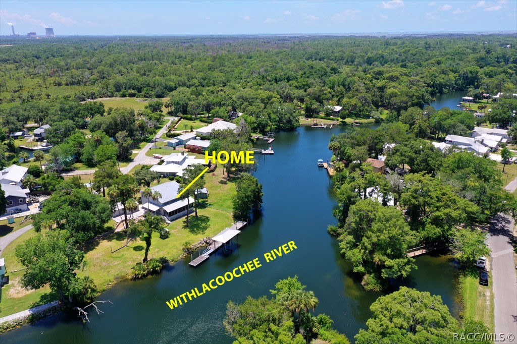 11610 North Caribee Point Inglis, FL 34449 - Photo 43 of 43