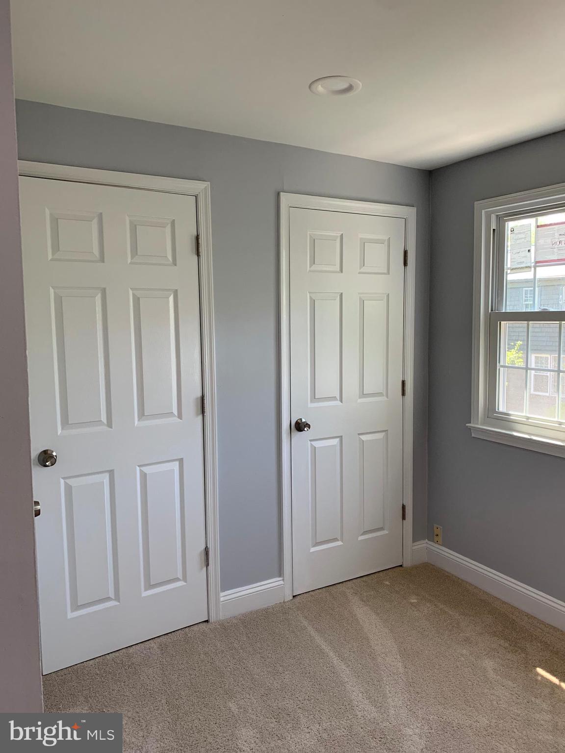 13124 Rock Ridge Lane Woodbridge, VA 22191 - Photo 12 of 20 Closets Master Bedroom