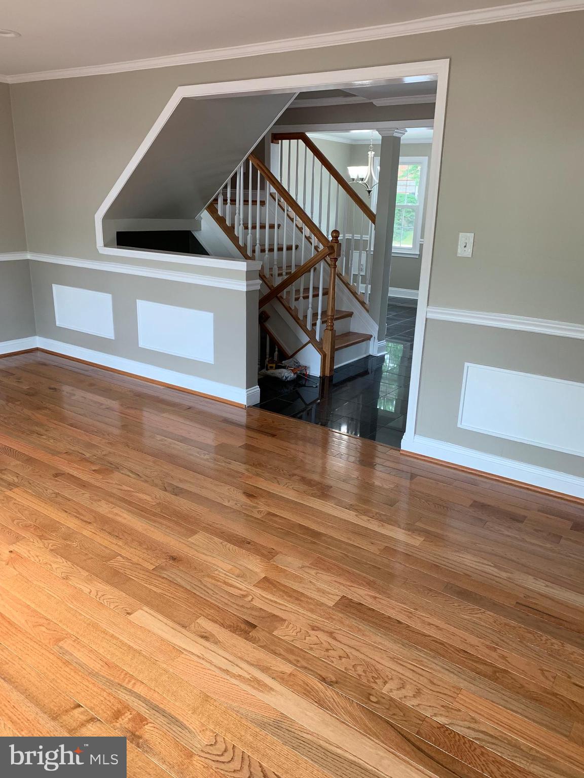 13124 Rock Ridge Lane Woodbridge, VA 22191 - Photo 3 of 20 Family Room
