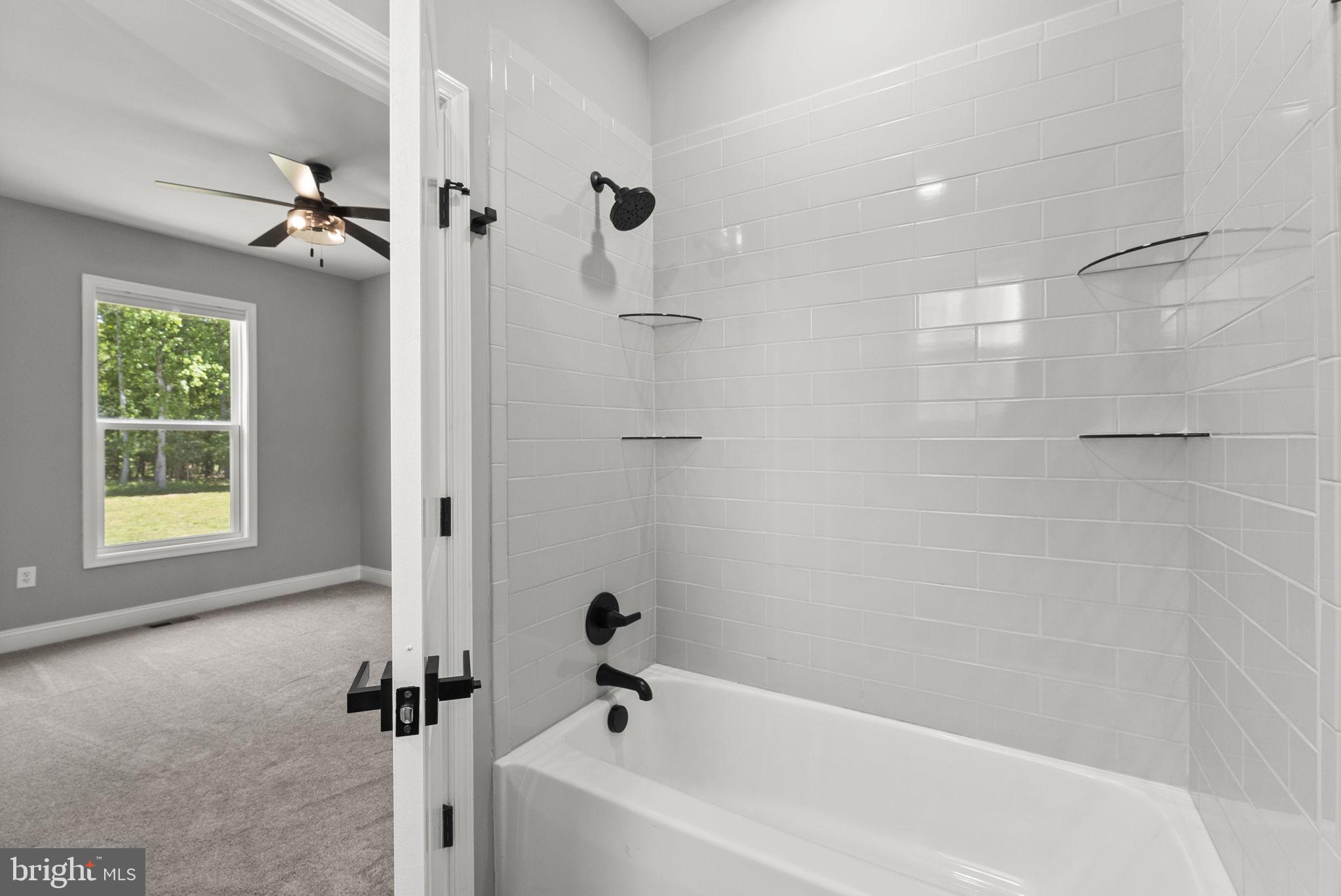 28105 Raccoon Ford Road Culpeper, VA 22701 - Photo 50 of 88 Jack n Jill Bathroom