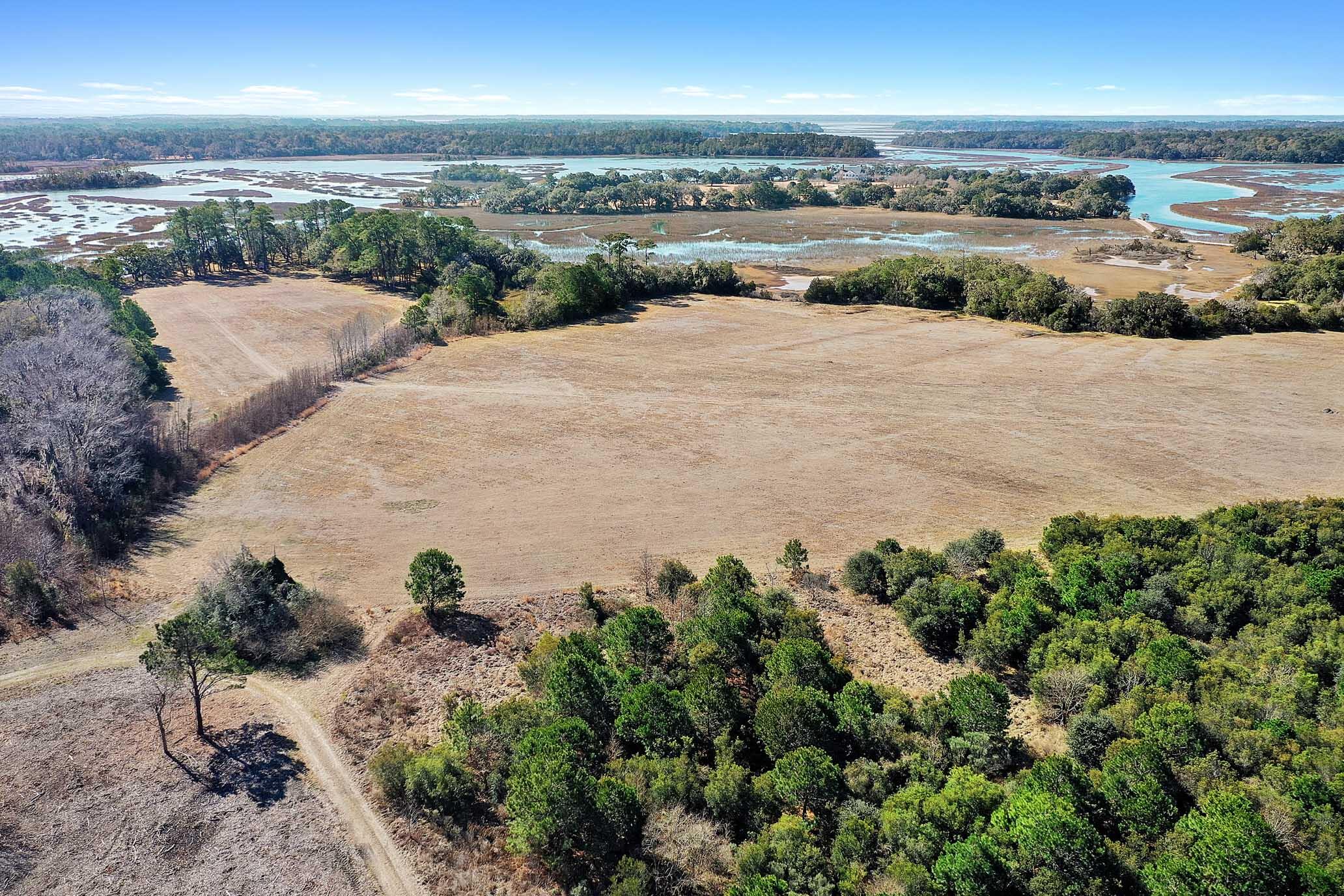 1824 Back Forty Road Wadmalaw Island, SC 29487 - Photo 12 of 62 HFL_SELKIRK 25 ACRES-58