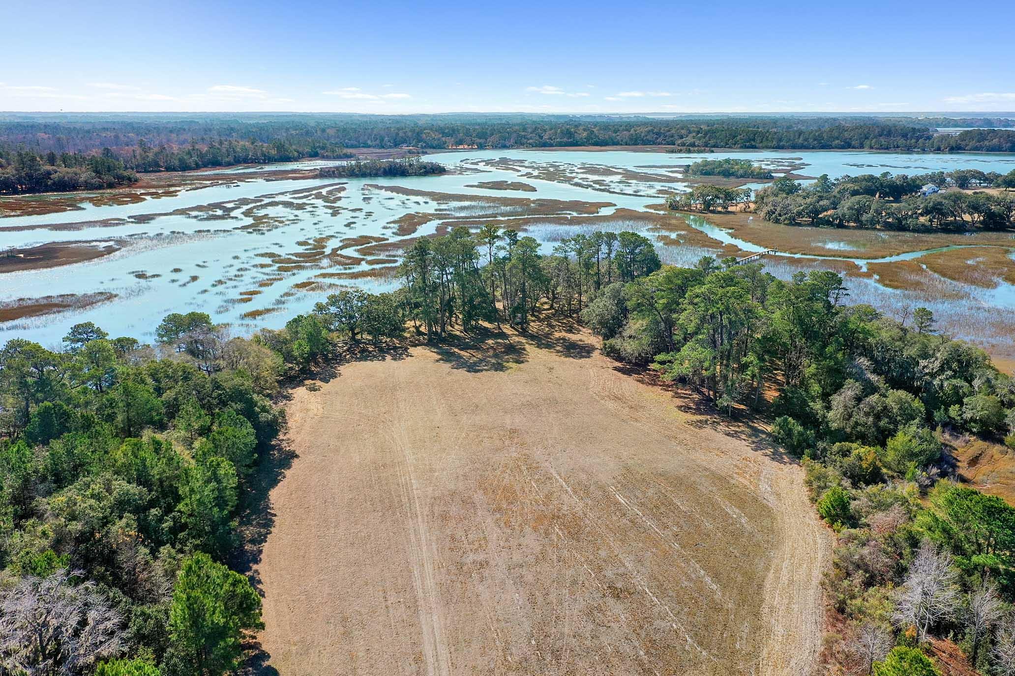 1824 Back Forty Road Wadmalaw Island, SC 29487 - Photo 13 of 62 HFL_SELKIRK 25 ACRES-59