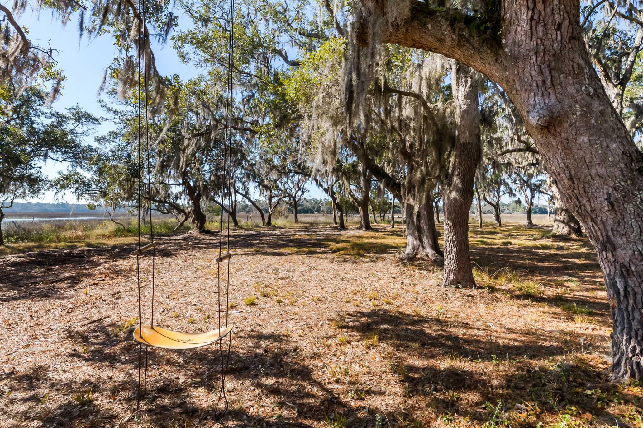 1824 Back Forty Road Wadmalaw Island, SC 29487 - Photo 23 of 62 HFL_SELKIRK 25 ACRES-14