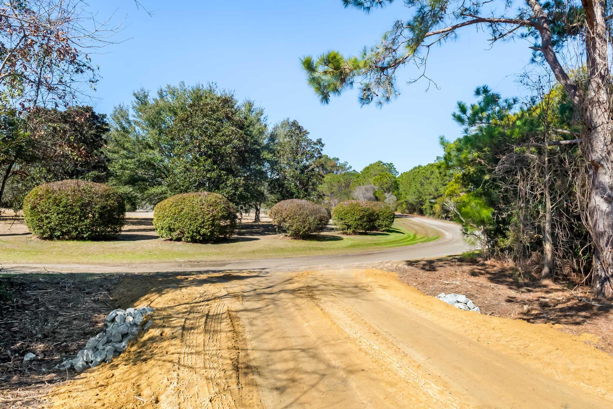1824 Back Forty Road Wadmalaw Island, SC 29487 - Photo 46 of 62 HFL_SELKIRK 25 ACRES-39