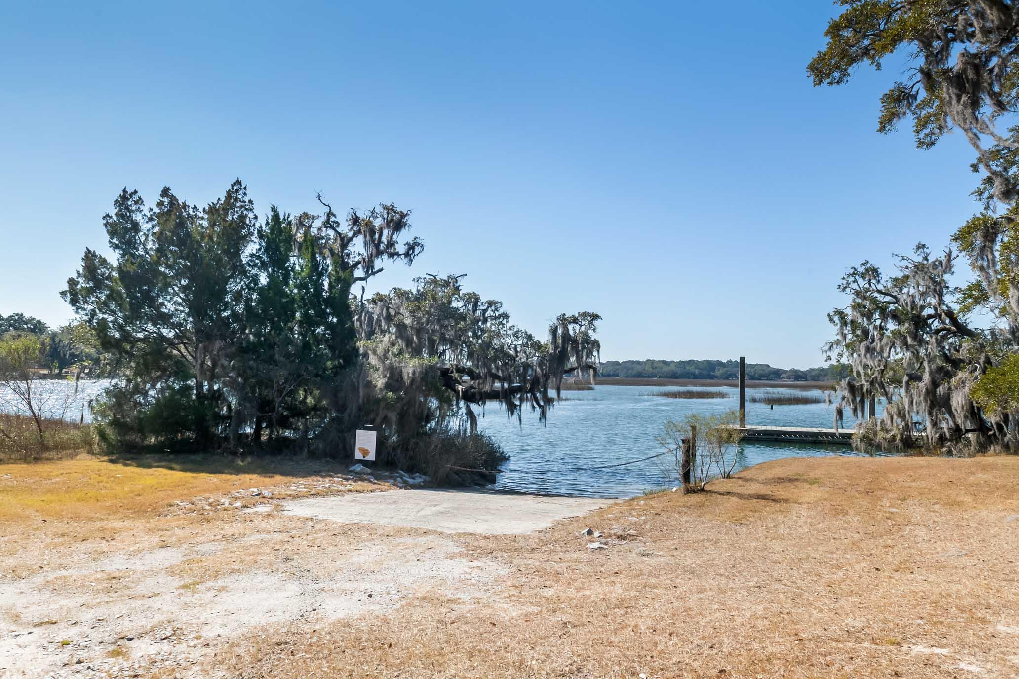 1824 Back Forty Road Wadmalaw Island, SC 29487 - Photo 47 of 62 HFL_SELKIRK 25 ACRES-40
