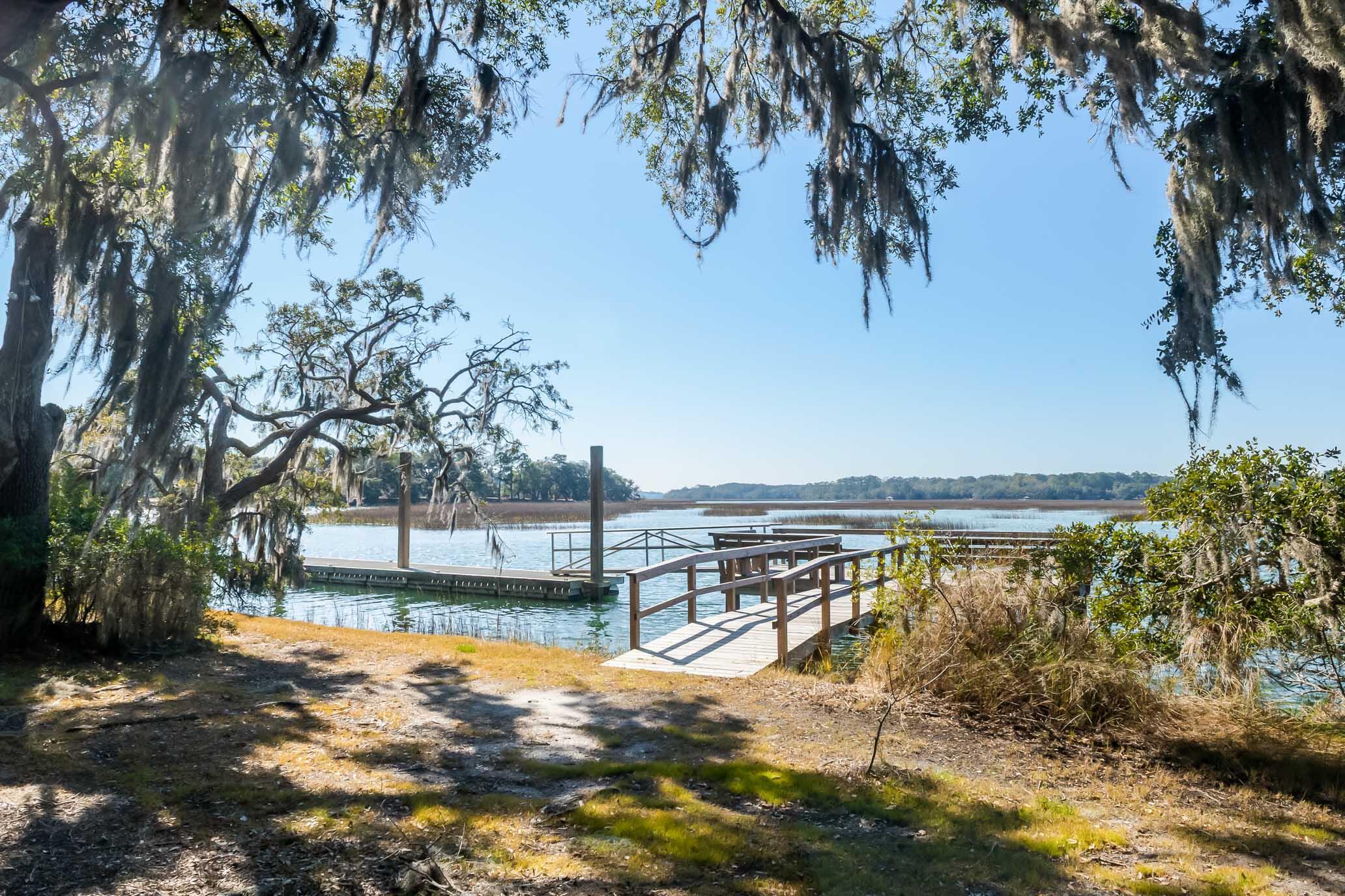 1824 Back Forty Road Wadmalaw Island, SC 29487 - Photo 49 of 62 HFL_SELKIRK 25 ACRES-42