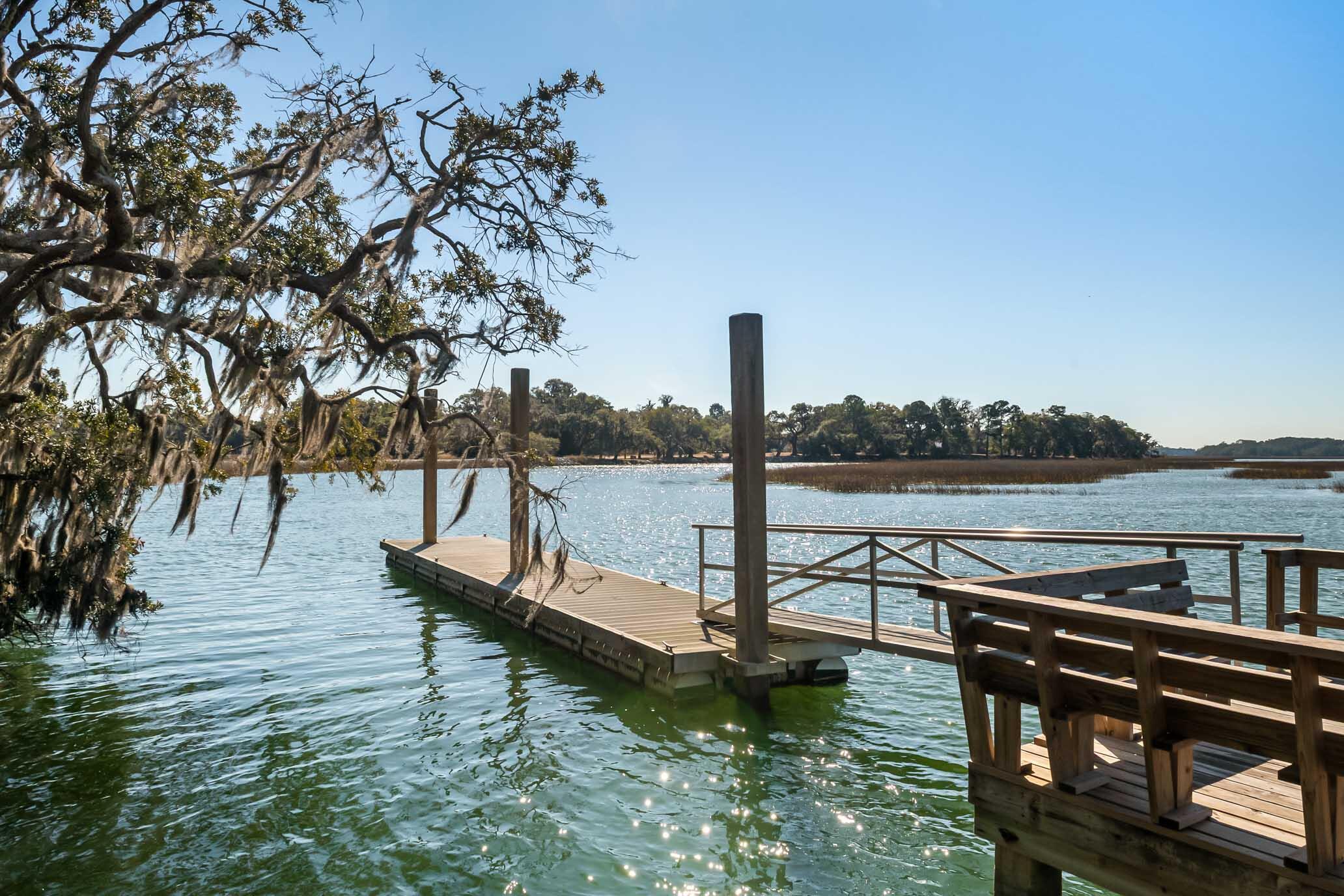 1824 Back Forty Road Wadmalaw Island, SC 29487 - Photo 50 of 62 HFL_SELKIRK 25 ACRES-43
