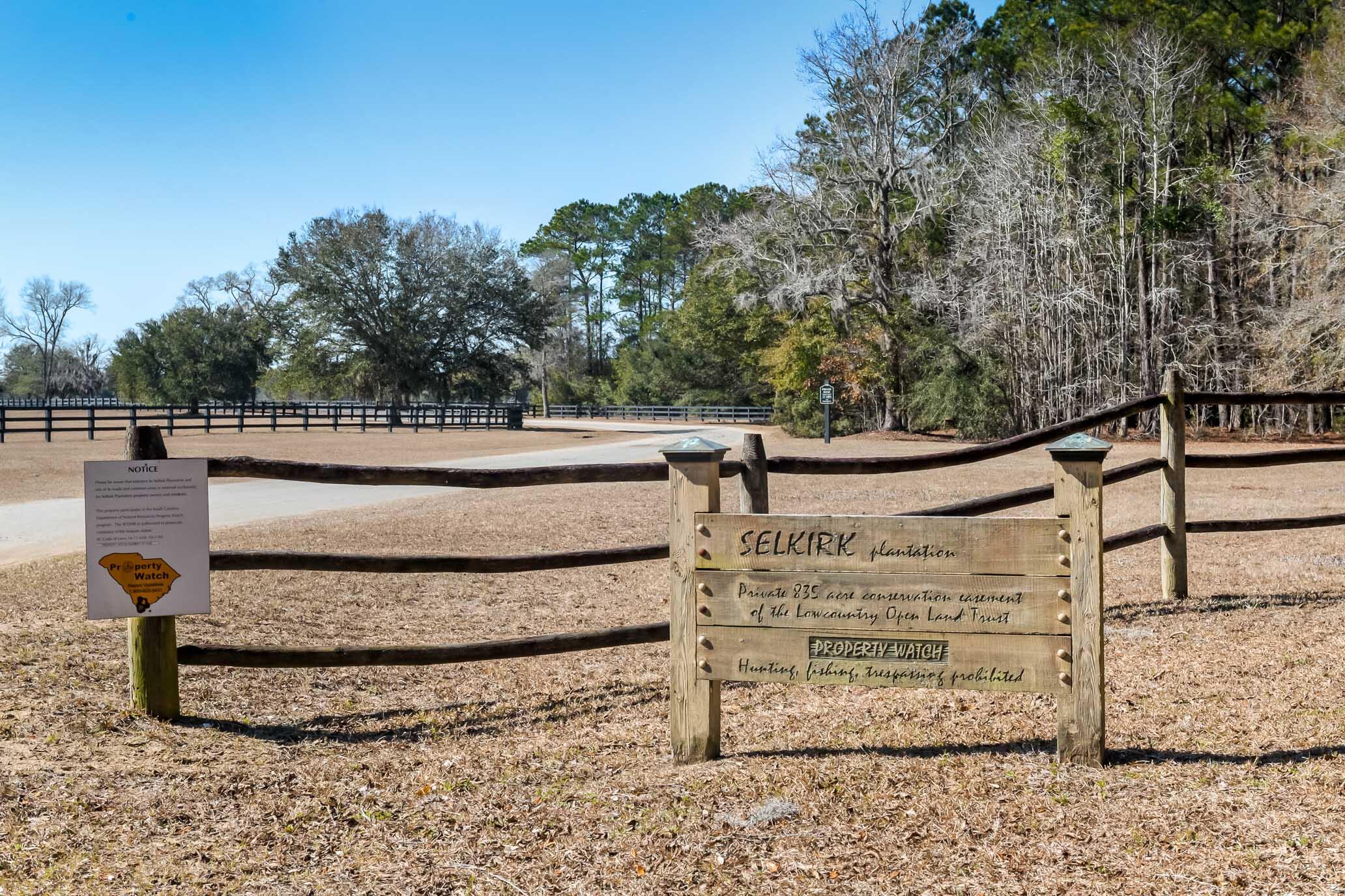 1824 Back Forty Road Wadmalaw Island, SC 29487 - Photo 60 of 62 HFL_SELKIRK 25 ACRES-53