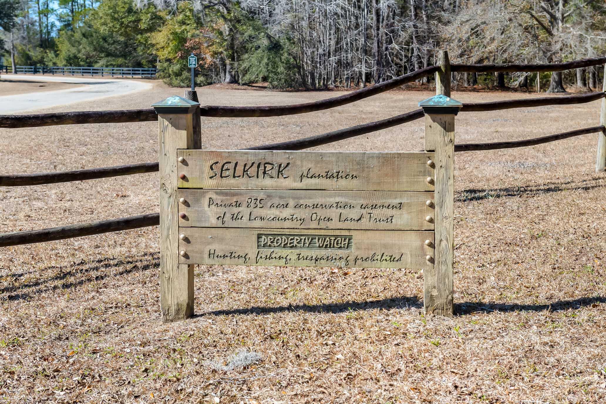 1824 Back Forty Road Wadmalaw Island, SC 29487 - Photo 61 of 62 HFL_SELKIRK 25 ACRES-54