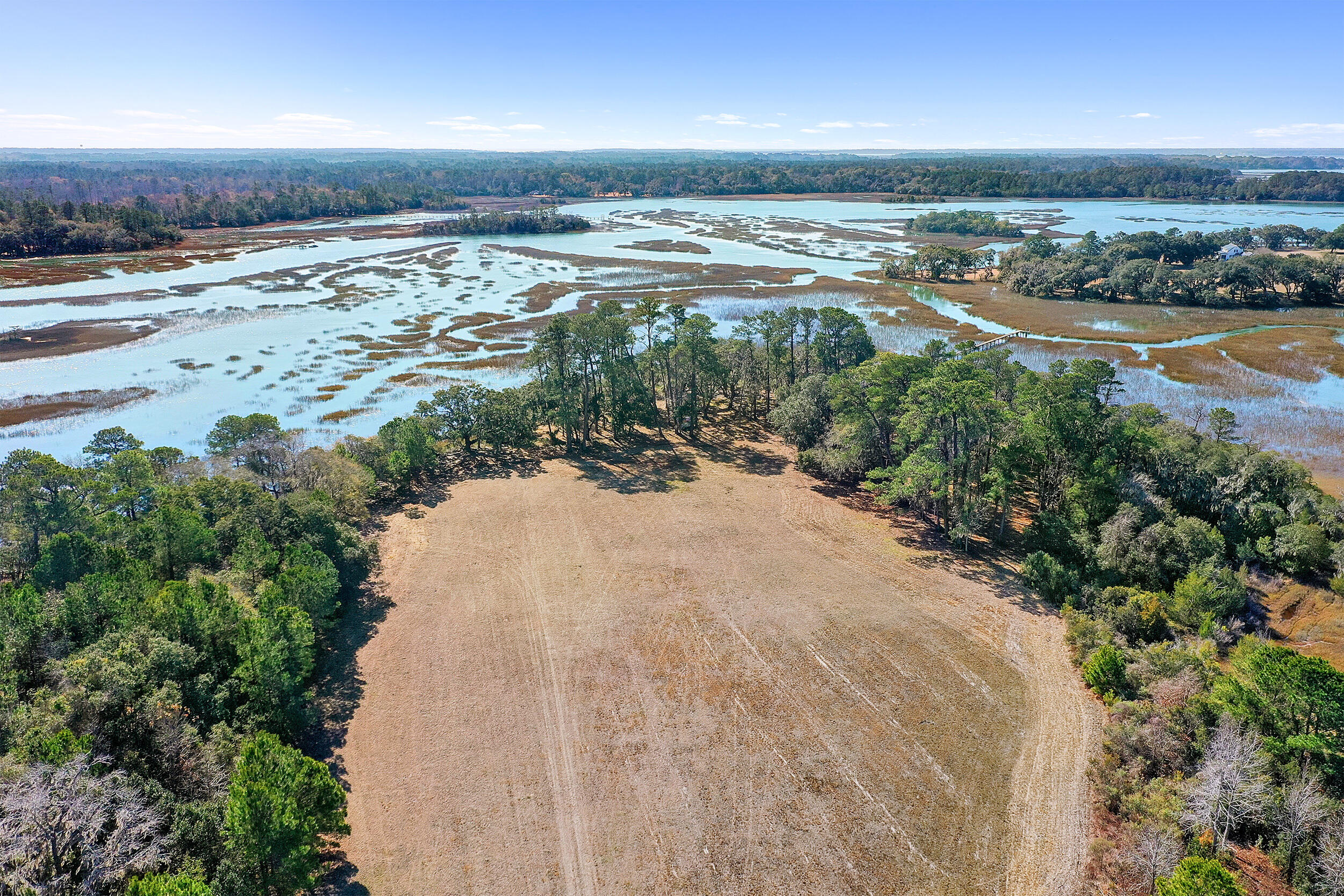 1824 Back Forty Road Wadmalaw Island, SC 29487 - Photo 9 of 62 HFL_SELKIRK 25 ACRES-59