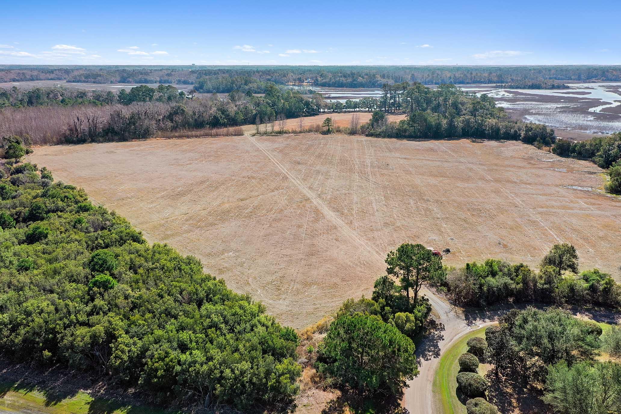 1824 Back Forty Road Wadmalaw Island, SC 29487 - Photo 10 of 62 HFL_SELKIRK 25 ACRES-56