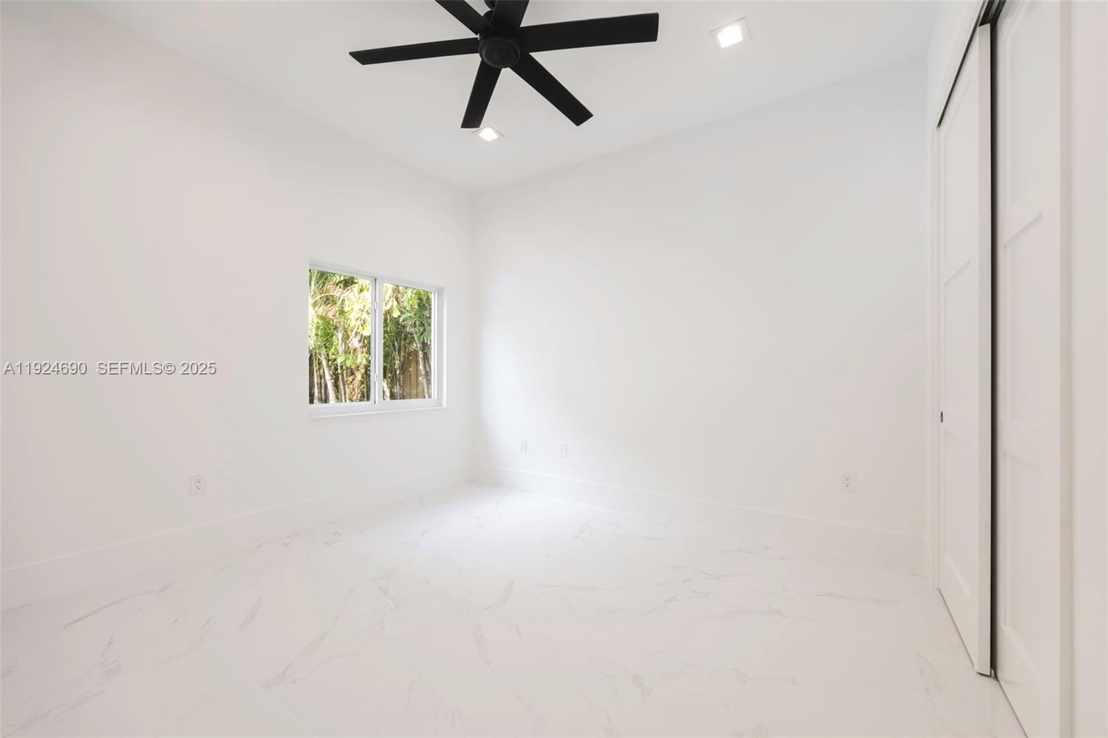 6845 Southwest 52nd Street Miami, FL 33155 - Photo 21 of 39 a view of a window in a room