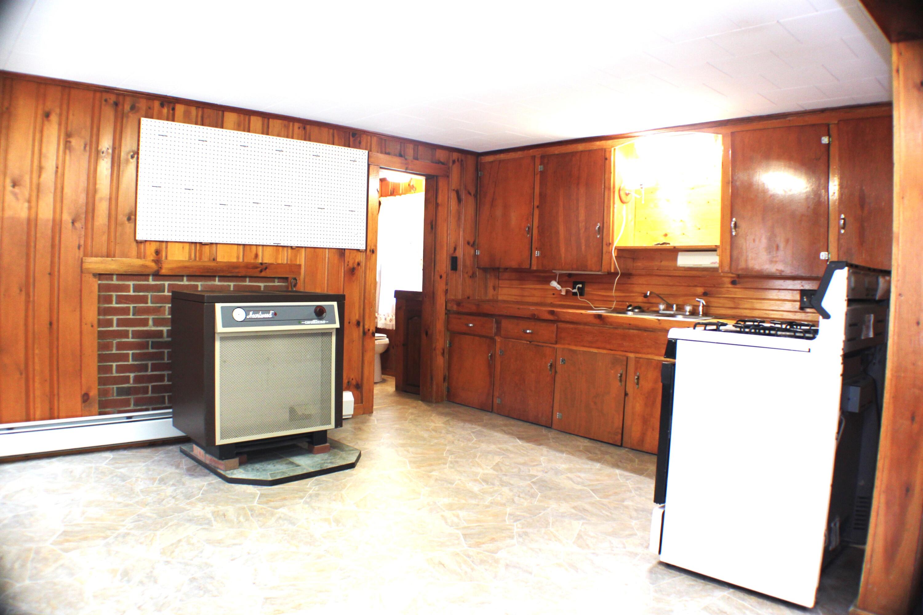 1784 Acton Ridge Road Acton, ME 04001 - Photo 11 of 25 Kitchen 1