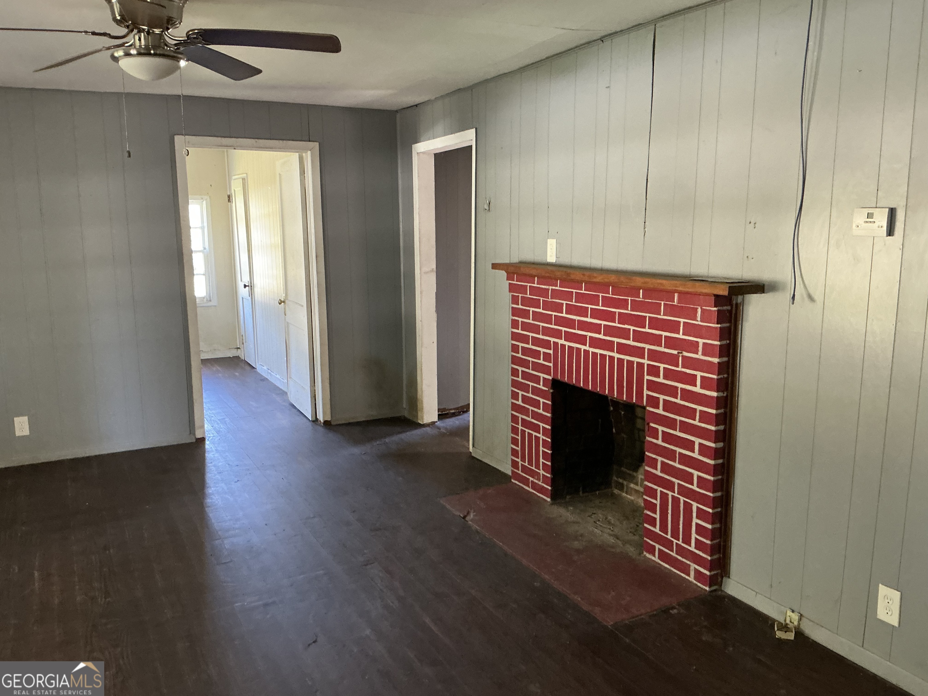 24 Mcgee Price Road Canon, GA 30520 - Photo 3 of 8