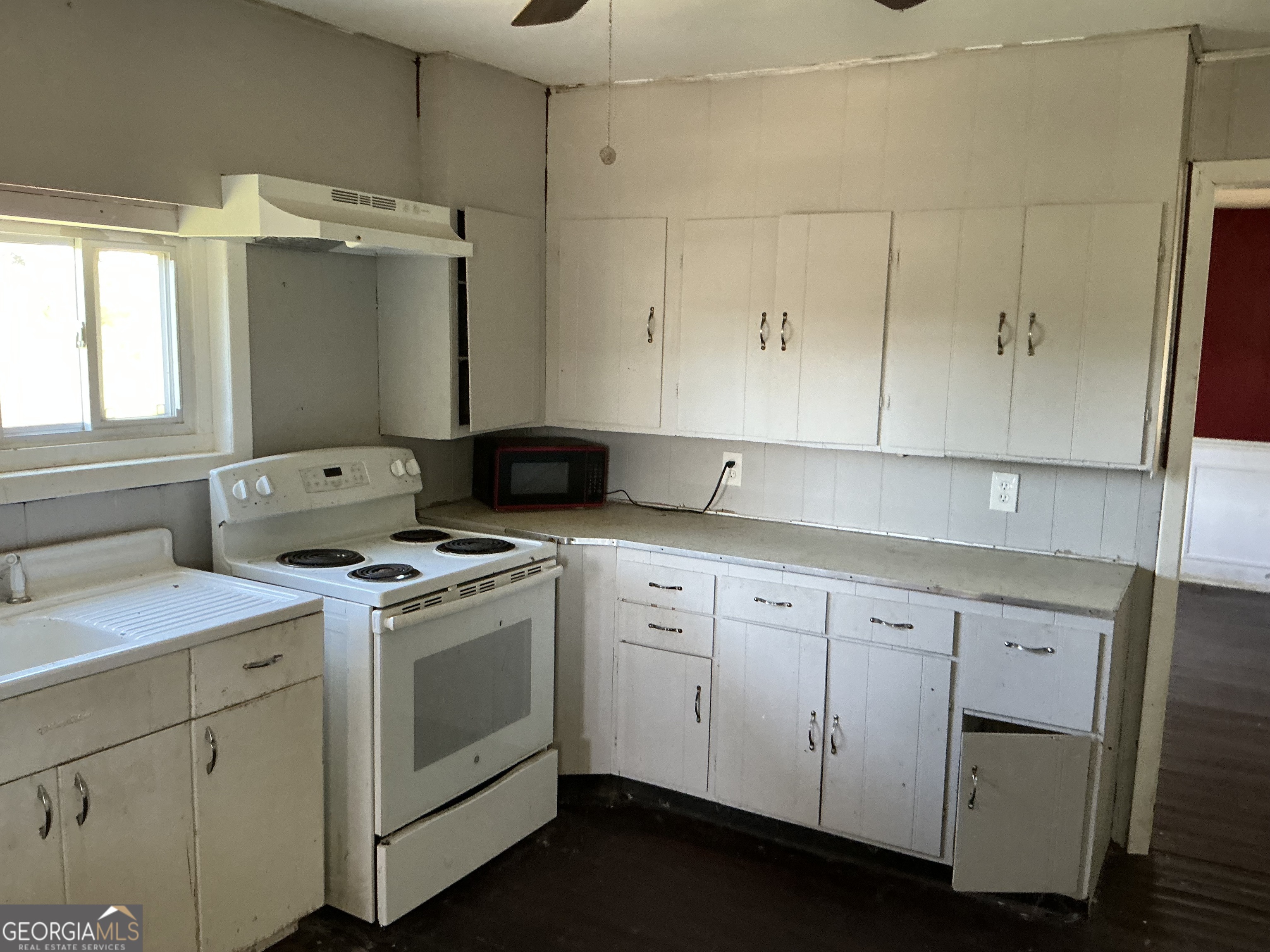 24 Mcgee Price Road Canon, GA 30520 - Photo 4 of 8