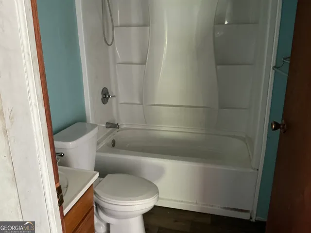 $77,000 | 24 Mcgee Price Road, Canon, GA 30520