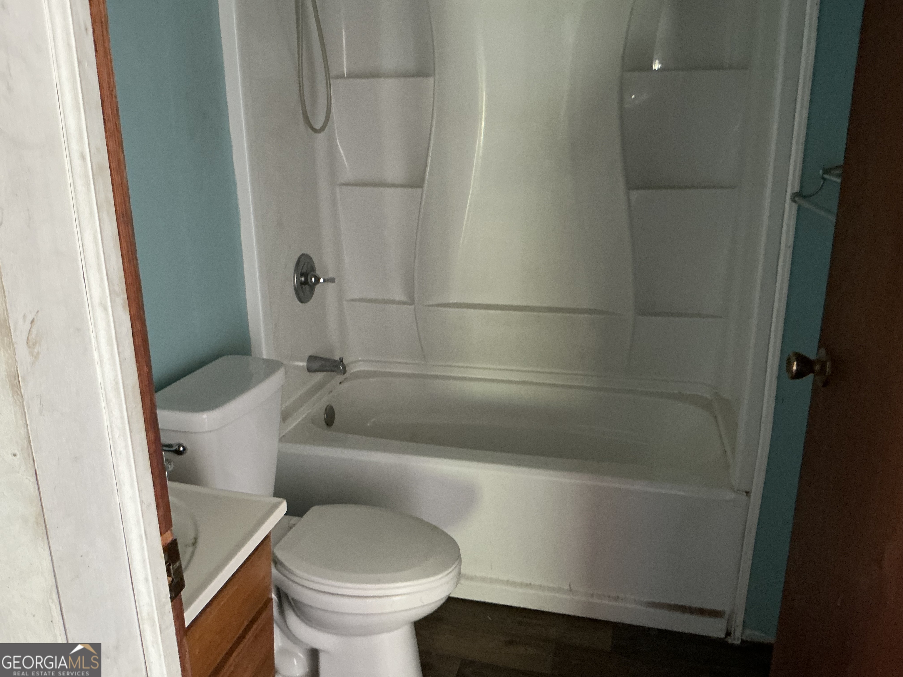 24 Mcgee Price Road Canon, GA 30520 - Photo 5 of 8