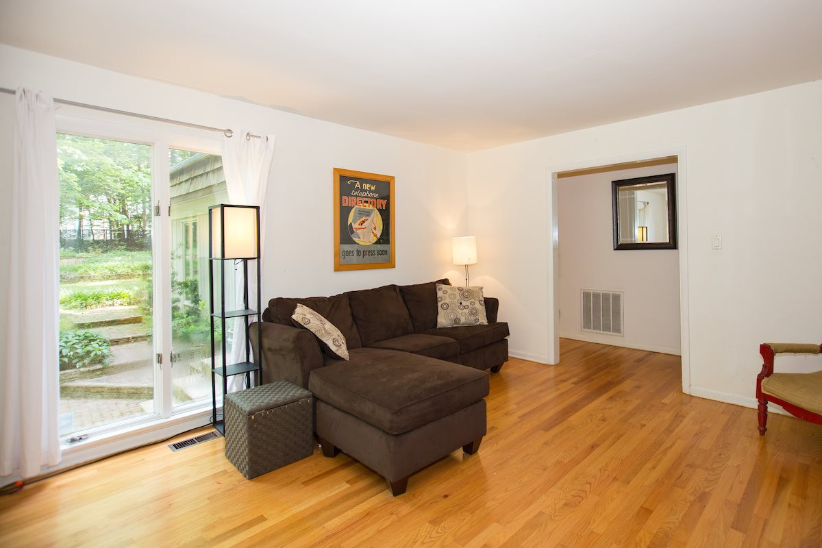 1526 Sedwick Road Durham, NC 27713 - Photo 8 of 25 Photo 8