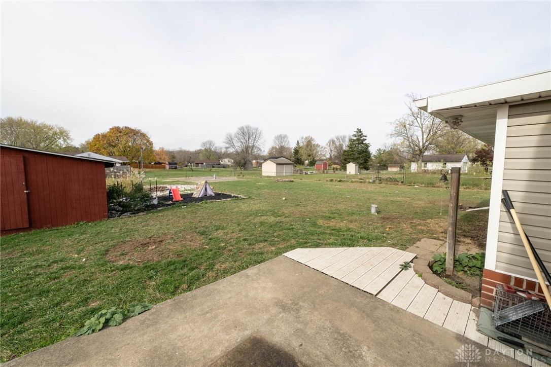 341 Chamberlain Road Carlisle, OH 45005 - Photo 48 of 53 Gallery Image 48