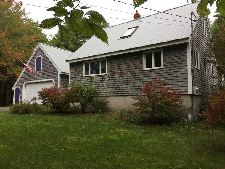 203 Cross Road Cushing, ME 04563 - Photo 12 of 13 Photo