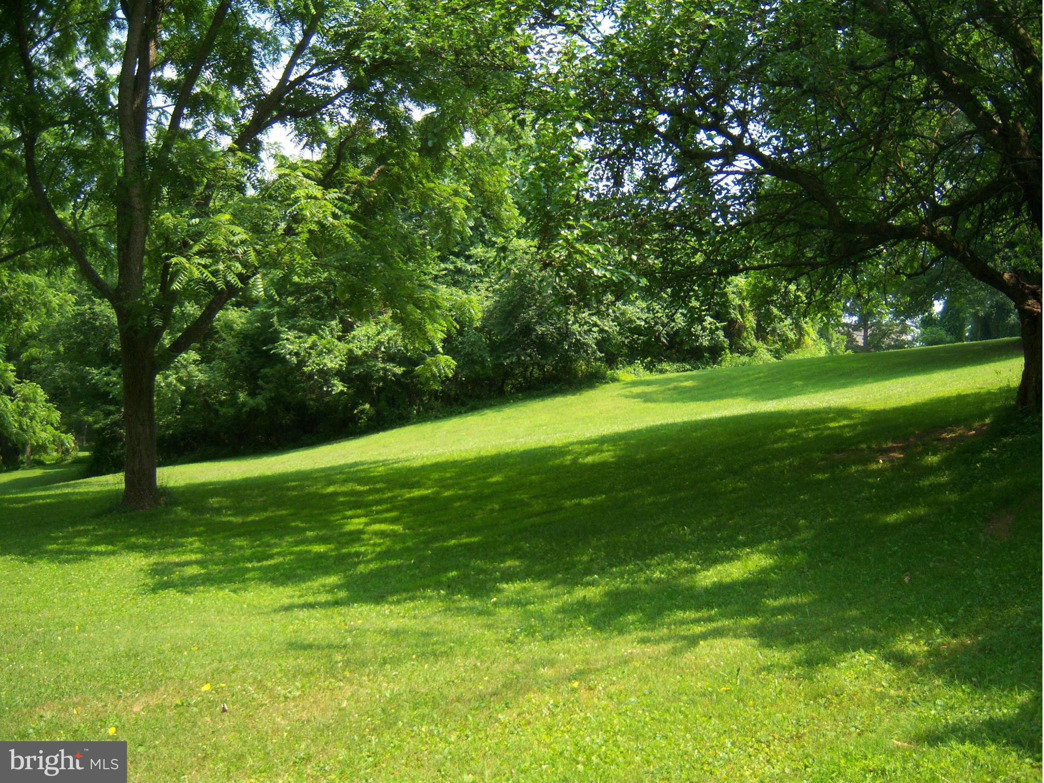 Indian Spring Sparks, MD 21152 - Photo 3 of 9 a view of a grassy field with trees