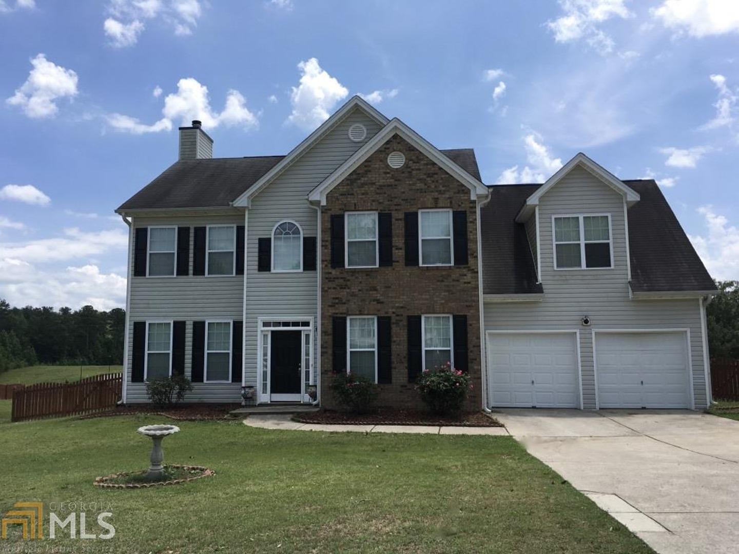 1118 Corkscrew Way Villa Rica, GA 30180 - Photo 1 of 1
