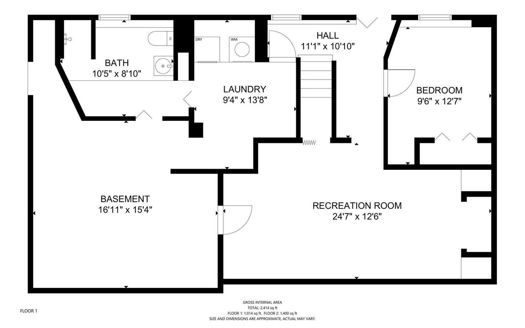 91 Hunts Meadow Road Whitefield, ME 04353 - Photo 55 of 61 54 (Copy)