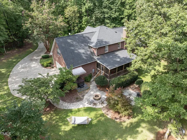 $925,000 | 53 Weaver Trail, New Hill, NC 27562