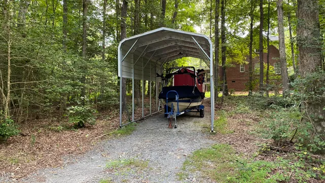 $925,000 | 53 Weaver Trail, New Hill, NC 27562