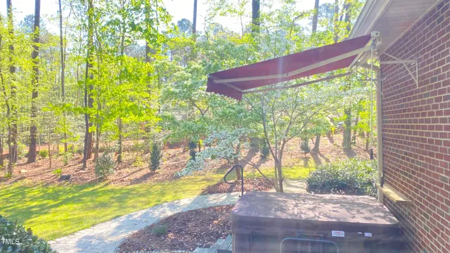 $925,000 | 53 Weaver Trail, New Hill, NC 27562