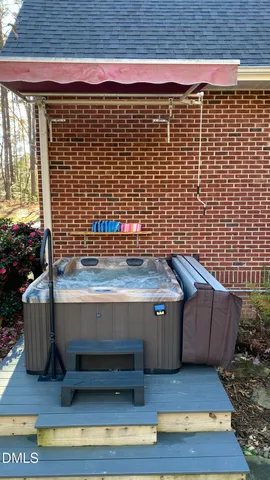 $925,000 | 53 Weaver Trail, New Hill, NC 27562