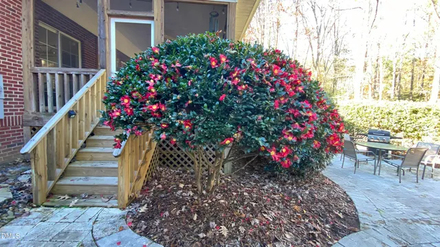 $925,000 | 53 Weaver Trail, New Hill, NC 27562