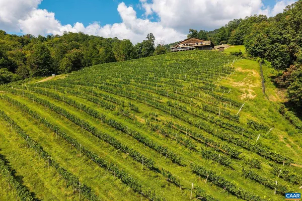 a view of entryway with a front door