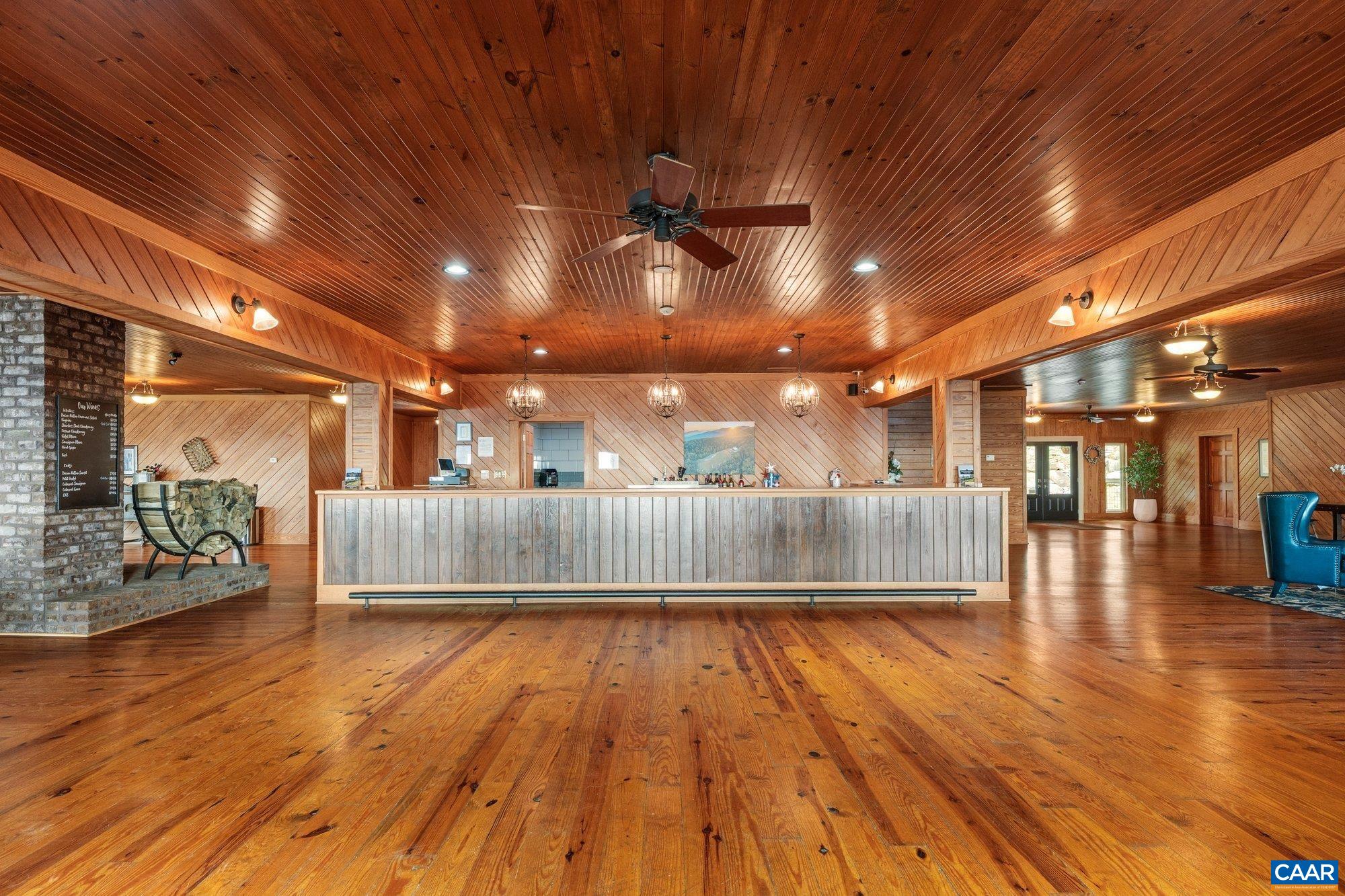 1376 A Wyatt Mountain Road Dyke, VA 22935 - Photo 26 of 58