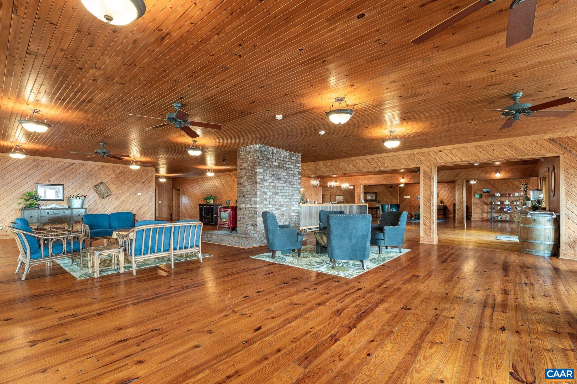 1376 A Wyatt Mountain Road Dyke, VA 22935 - Photo 32 of 58