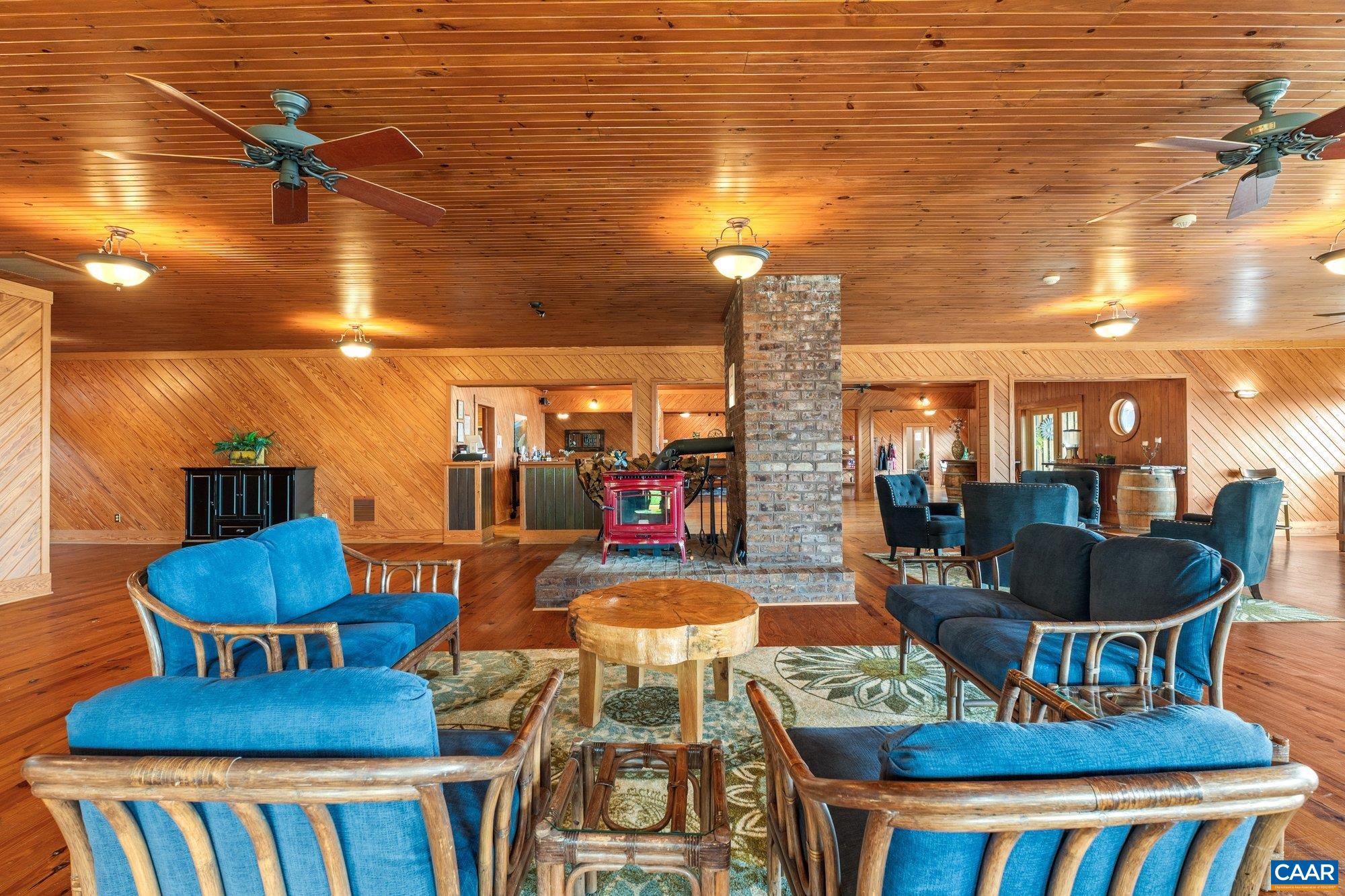 1376 A Wyatt Mountain Road Dyke, VA 22935 - Photo 33 of 58