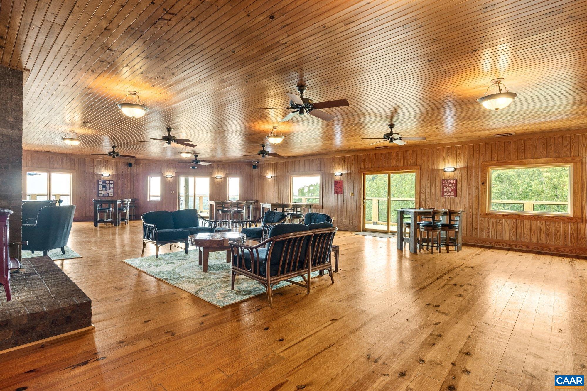 1376 A Wyatt Mountain Road Dyke, VA 22935 - Photo 34 of 58