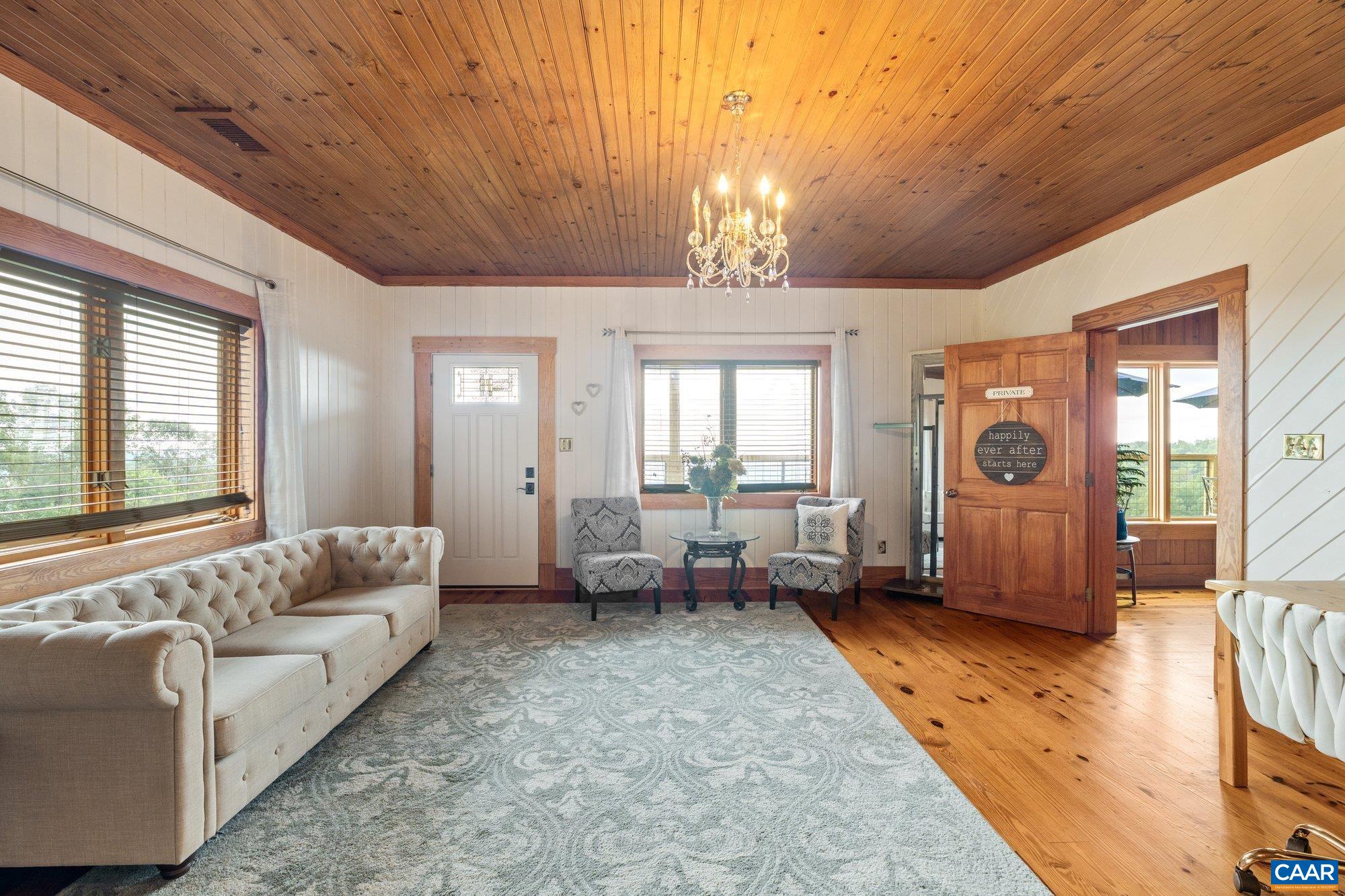 1376 A Wyatt Mountain Road Dyke, VA 22935 - Photo 39 of 58