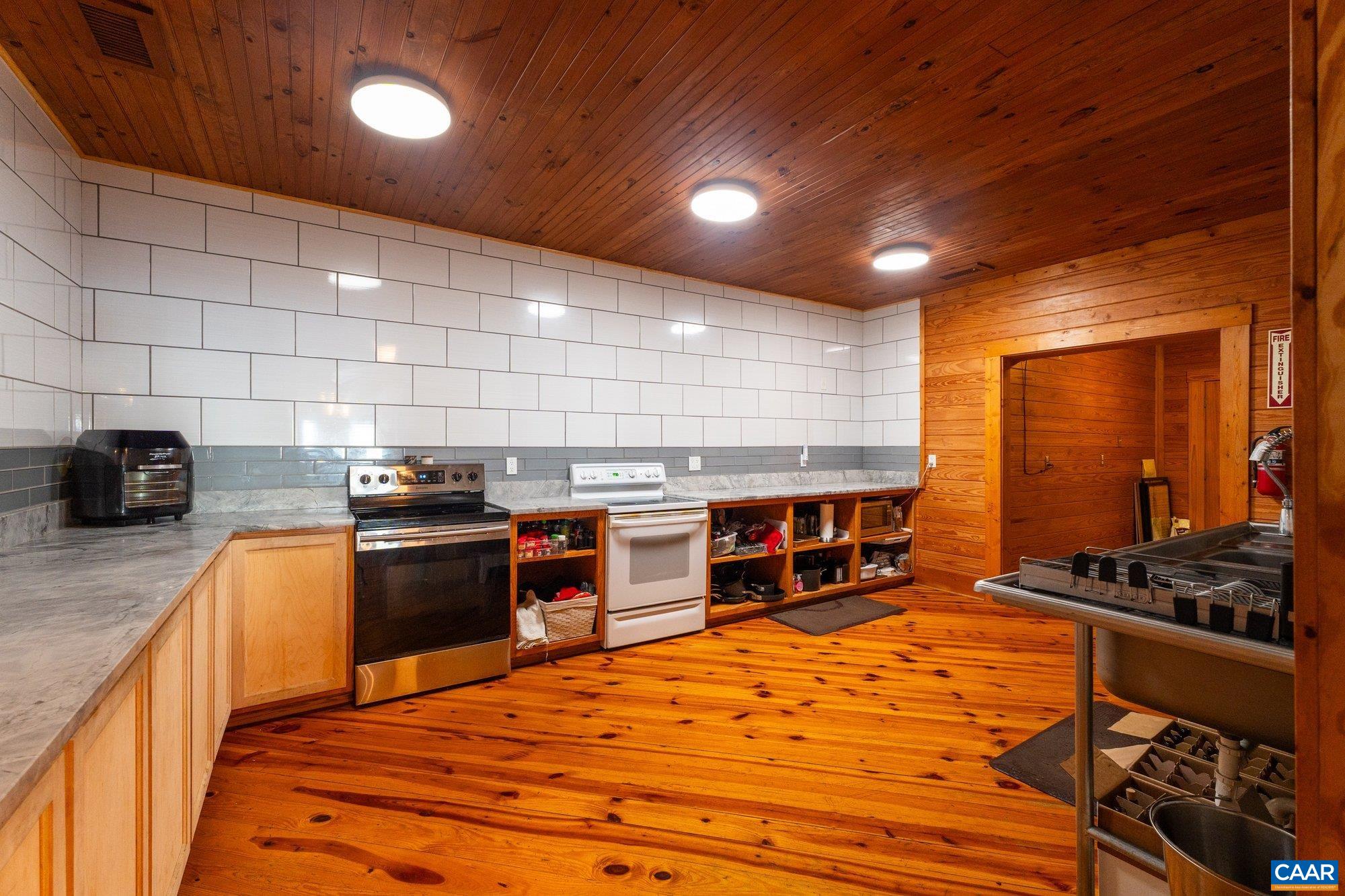 1376 A Wyatt Mountain Road Dyke, VA 22935 - Photo 43 of 58