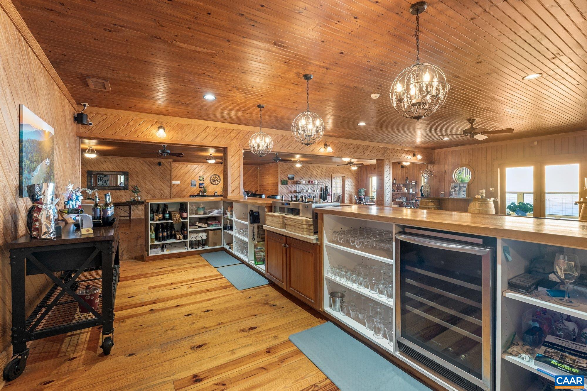 1376 A Wyatt Mountain Road Dyke, VA 22935 - Photo 45 of 58