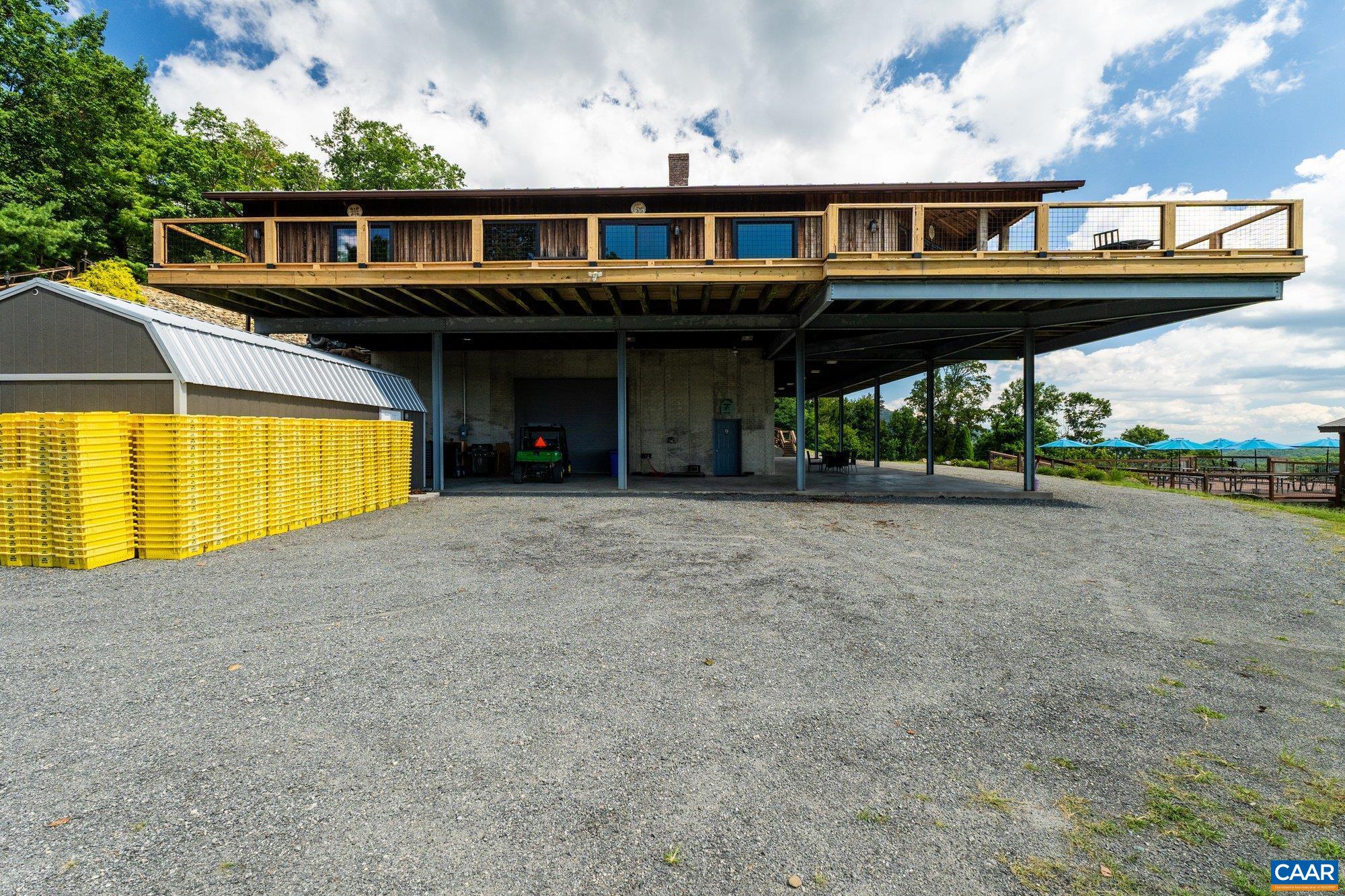 1376 A Wyatt Mountain Road Dyke, VA 22935 - Photo 57 of 58