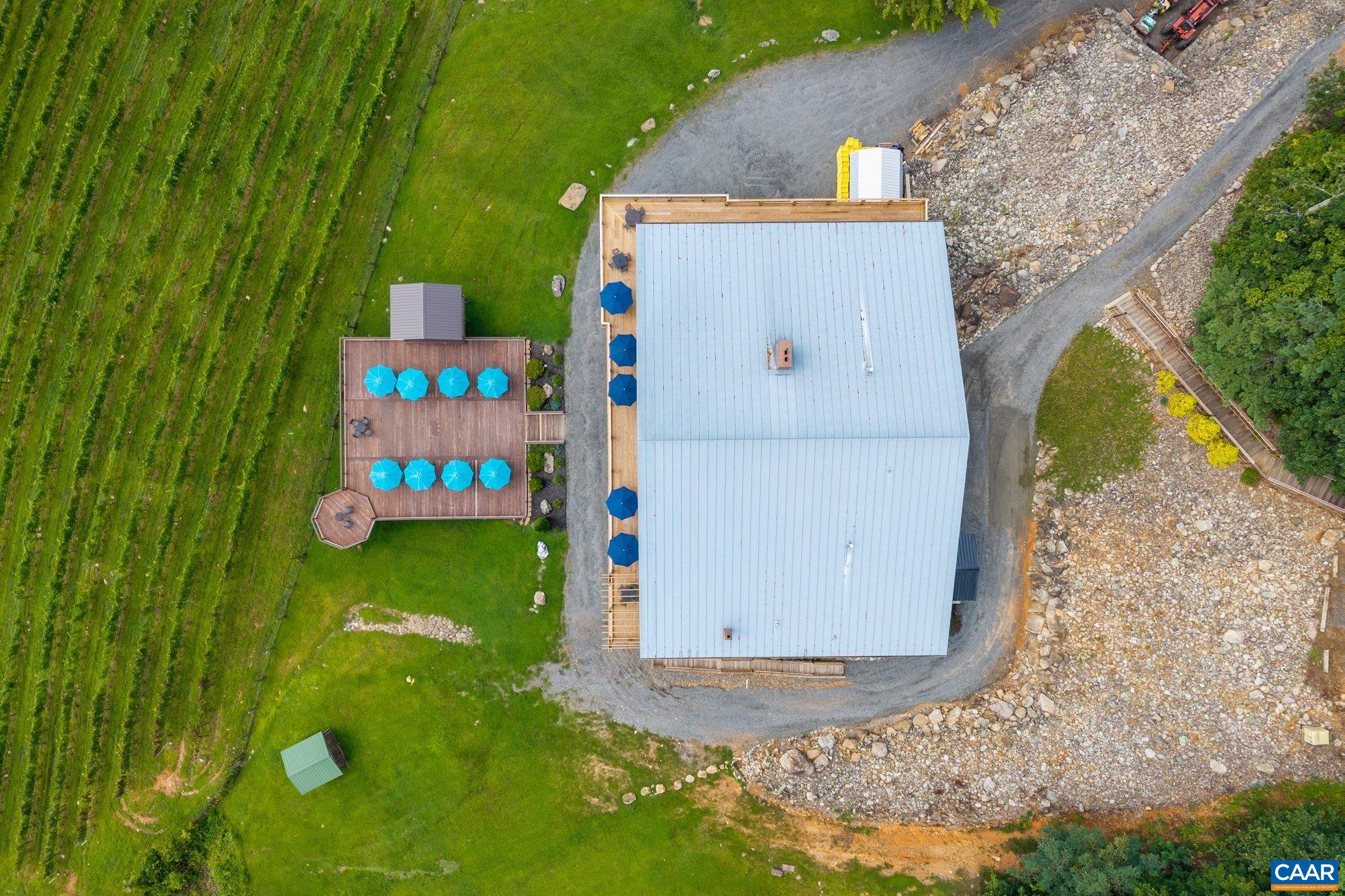 1376 A Wyatt Mountain Road Dyke, VA 22935 - Photo 7 of 58