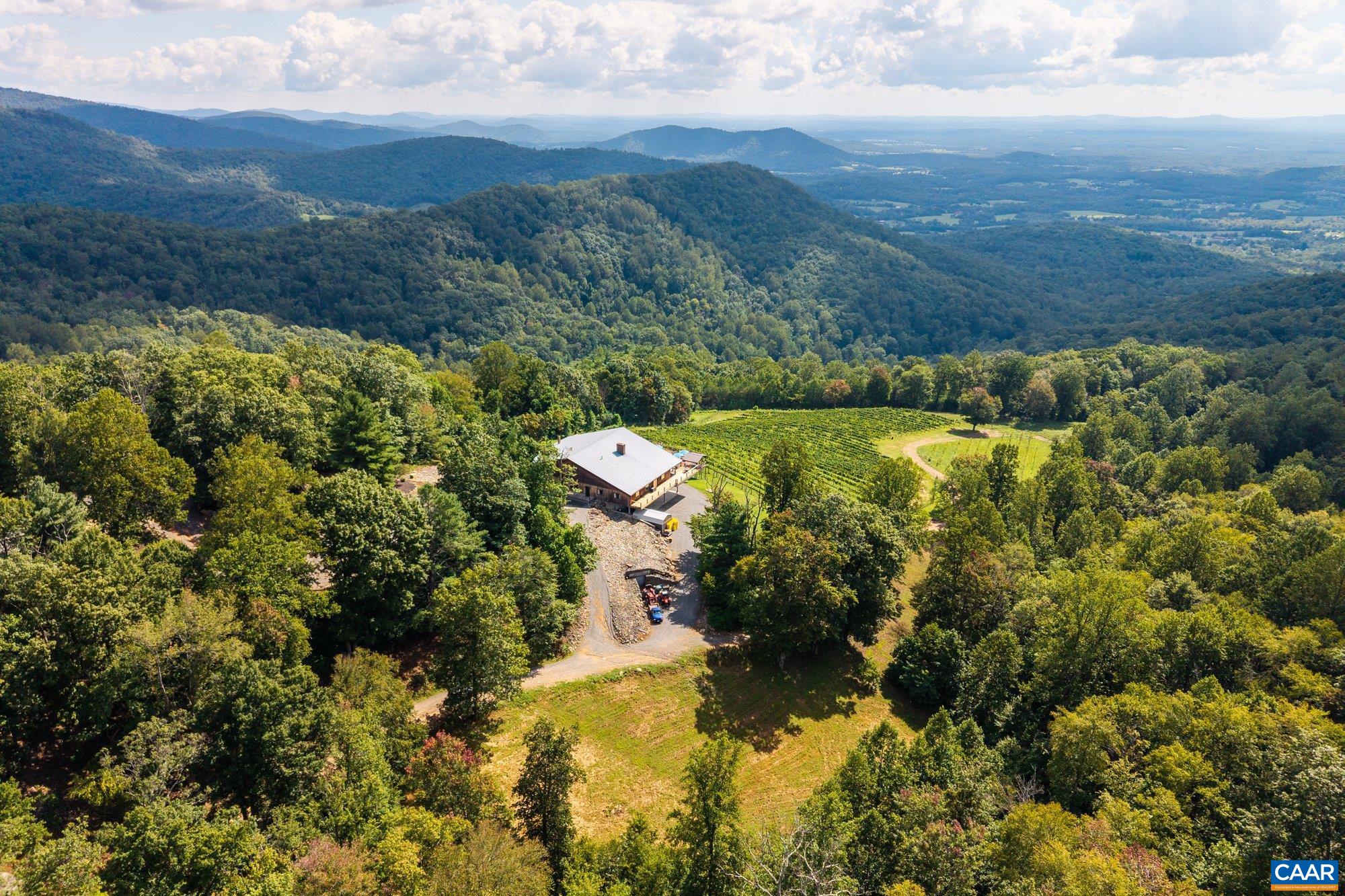 1376 A Wyatt Mountain Road Dyke, VA 22935 - Photo 9 of 58
