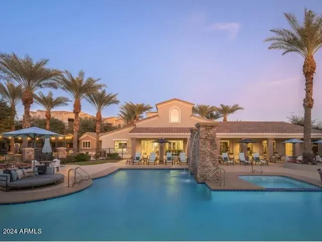 $2,317 | 2910 South Greenfield Road, Unit C1, Gilbert, AZ 85295